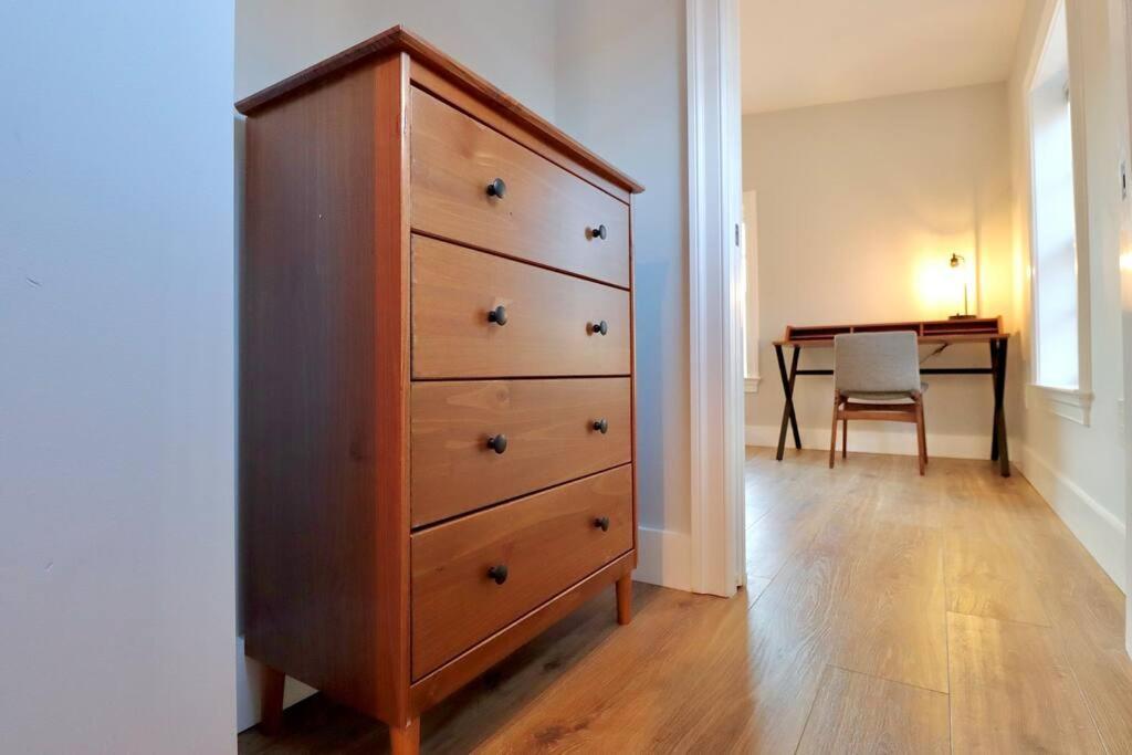 The Fairfax Suite At Prince Street Inn Alexandria Exterior photo
